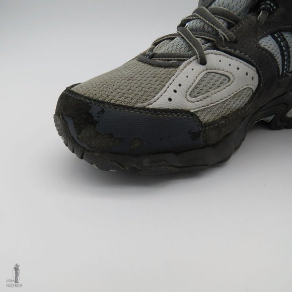 Columbia Redmond Women's Hiking Shoe - Picture 13 of 14